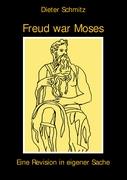 Freud war Moses