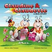 CLAUDINE & CLAUDETTE