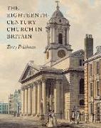 The Eighteenth-century Church in Britain