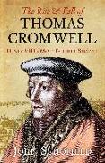 The Rise and Fall of Thomas Cromwell
