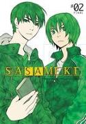 Sasameke, Vol. 2