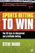 Sports Betting to Win