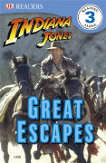 Indiana Jones's Great Escapes