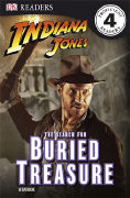 Indiana Jones - The Search for Buried Treasure