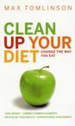 Clean Up Your Diet