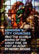London's City Churches