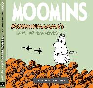 Moomins: Moominmamma's Book of Thoughts