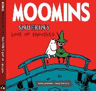 Moomins: Snufkin's Book Thoughts