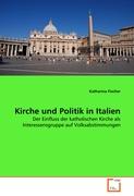 Kirche und Politik in Italien