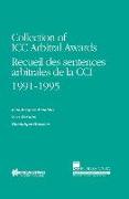 Collection of ICC Arbitral Awards 1991-1995: Recueil Des Sentences Arbitrales de La CCI