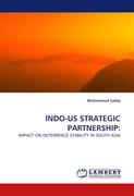 INDO-US STRATEGIC PARTNERSHIP