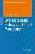 Liver Metastasis: Biology and Clinical Management