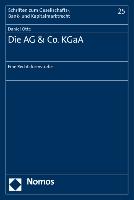 Die AG & Co. KGaA