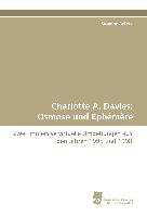 Charlotte A. Davies: Osmose und Ephémère