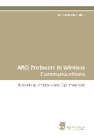 ARQ Protocols in Wireless Communications