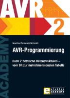 AVR-Programmierung 2