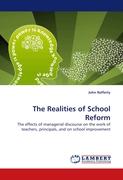 The Realities of School Reform