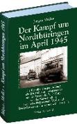 Der Kampf um Nordthüringen im April 1945