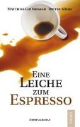 Eine Leiche zum Espresso