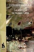 Las aventuras de Verdant Green