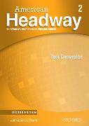 American Headway: Level 2: Test Generator CD-ROM