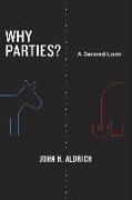 Why Parties?