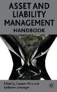 Asset and Liability Management Handbook