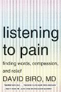 Listening to Pain