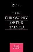 Philosophy of the Talmud