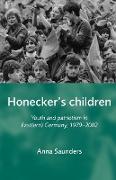 Honecker's Children