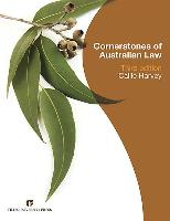 Cornerstones of Australian Law