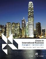 Cases in International Business