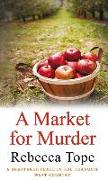 A Market For Murder