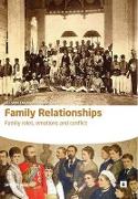 Family Relationships