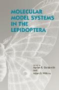 Molecular Model Systems in the Lepidoptera