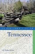 An Explorer's Guide Tennessee