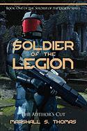 Soldier of the Legion