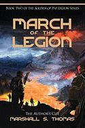 March of the Legion