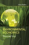 Environmental Economics