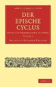 Der Epische Cyclus - Volume 2