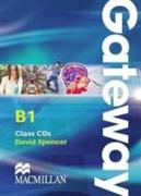 Gateway B1. Class audio CDs