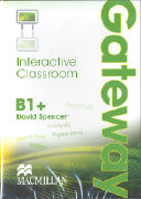 Gateway B1+. Interactive Classroom