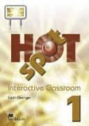 Hot Spot Interactive Classroom 1