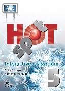 Hot Spot Interactive Classroom 5