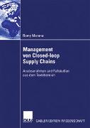 Management von Closed-loop Supply Chains