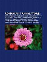 Romanian translators