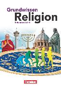 Grundwissen Religion, Schulbuch
