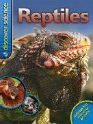 Discover Science: Reptiles