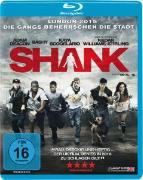 Shank Blu Ray