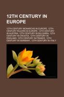12th century in Europe